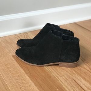 Gianni Bini ankle boots 8.5